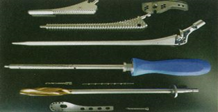 Kakushin Surjical Instruments Co.,Ltd.